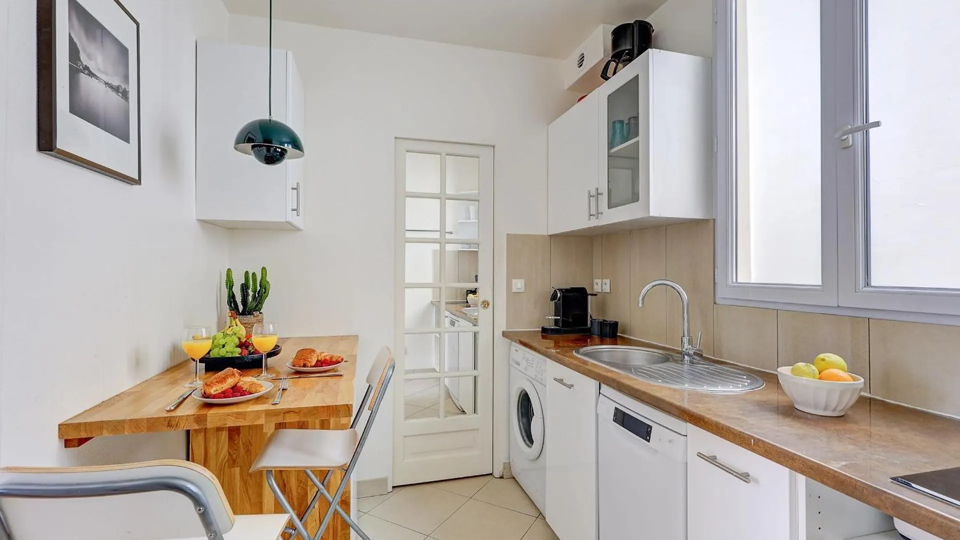 Louvre & Central - Cityapartmentstay *