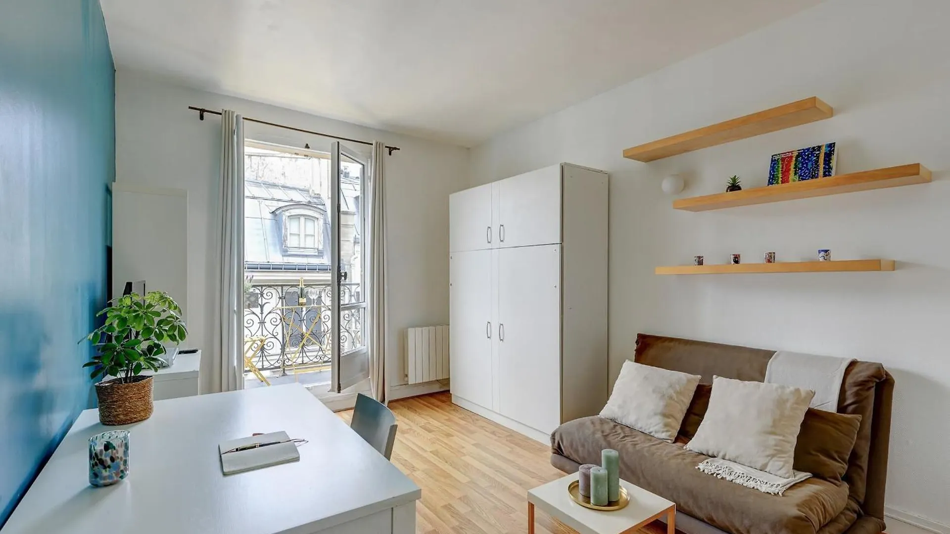 Louvre & Central - Cityapartmentstay * Paris