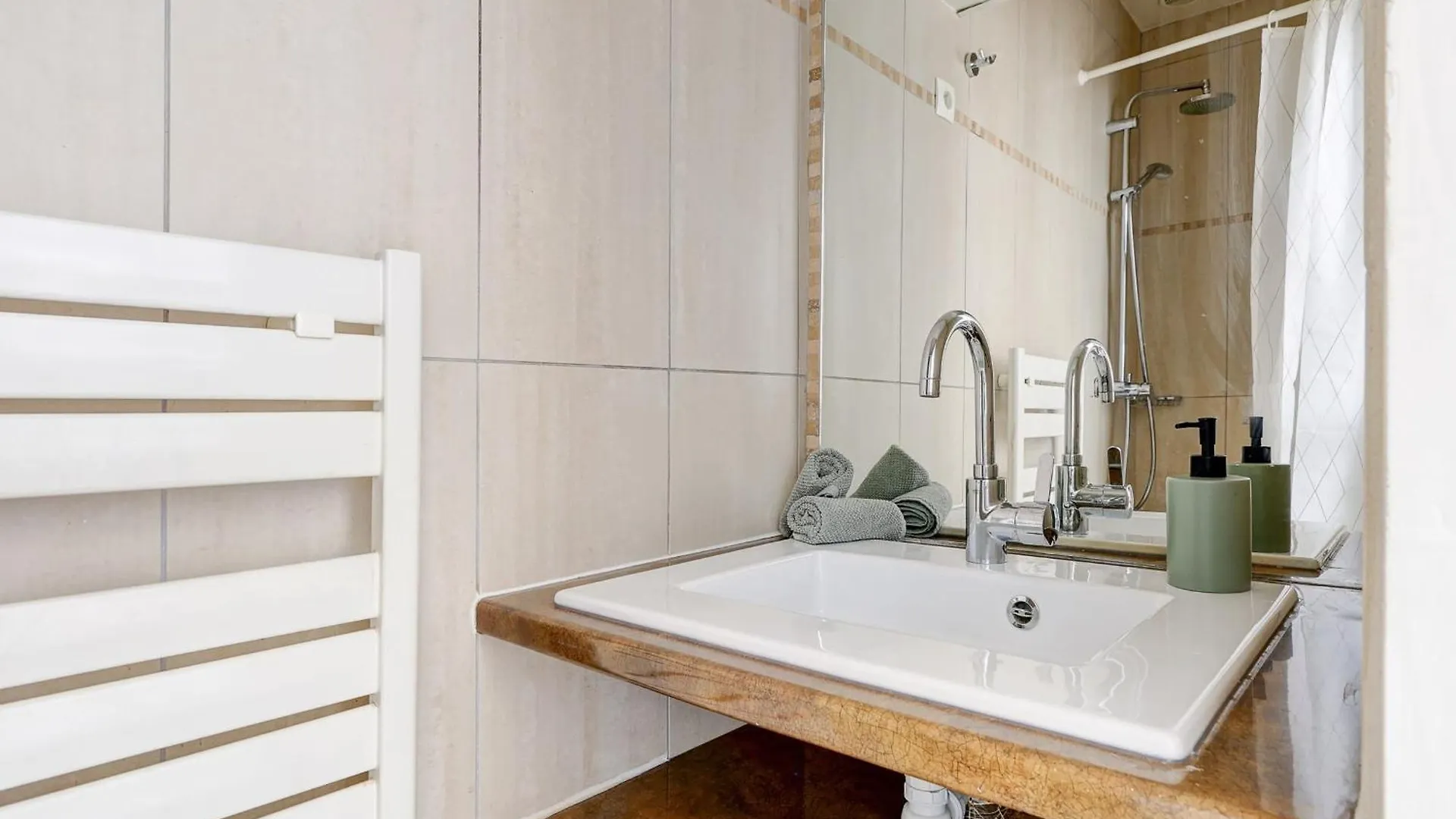 Louvre & Central - Cityapartmentstay *