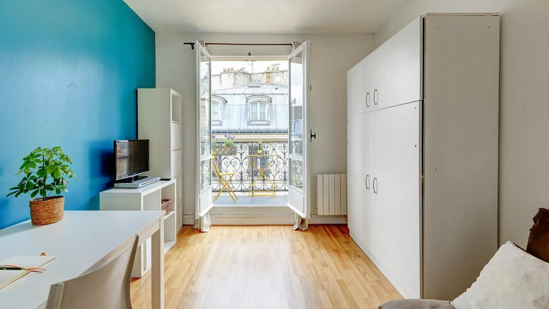 Louvre & Central - Cityapartmentstay *